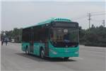 中通LCK6860EVG公交車(chē)（純電動(dòng)10-30座）