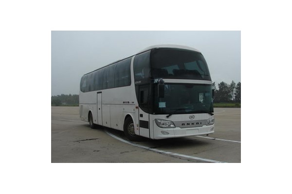 安凱HFF6121K06C1E5客車(chē)（天然氣國(guó)五24-61座）