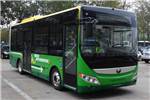 宇通ZK6845BEVG3公交車（純電動(dòng)10-29座）