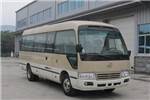 金龍XMQ6706AYD5D客車（柴油國五10-23座）