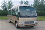 上饒SR6800BEV1客車（純電動(dòng)24-35座）