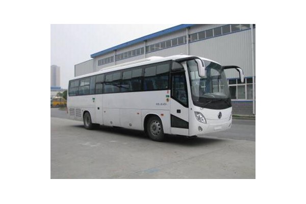 東風(fēng)旅行車EQ6113L5N客車（天然氣國(guó)五24-49座）