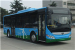 宇通ZK6105BEVG23公交車(chē)（純電動(dòng)10-39座）