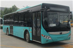 宇通ZK6125BEVG21公交車（純電動10-45座）