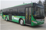 宇通ZK6105CHEVPG29插電式公交車(chē)（柴油/電混動(dòng)國(guó)五10-36座）