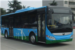 宇通ZK6105BEVG21公交車(chē)（純電動(dòng)10-39座）