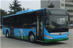 宇通ZK6105BEVG29公交車(chē)（純電動(dòng)10-39座）