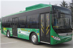 宇通ZK6105CHEVNPG35C插電式公交車(chē)（天然氣/電混動(dòng)國(guó)五10-39座）