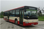 海格KLQ6129GEVW2公交車（純電動10-42座）