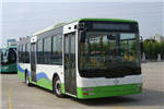 金旅XML6125JEVC0C1公交車（純電動10-46座）