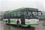 金龍XMQ6127AGBEVM公交車（純電動10-46座）