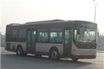 中通LCK6107PHEVNG插電式公交車（天然氣/電混動國五10-44座）