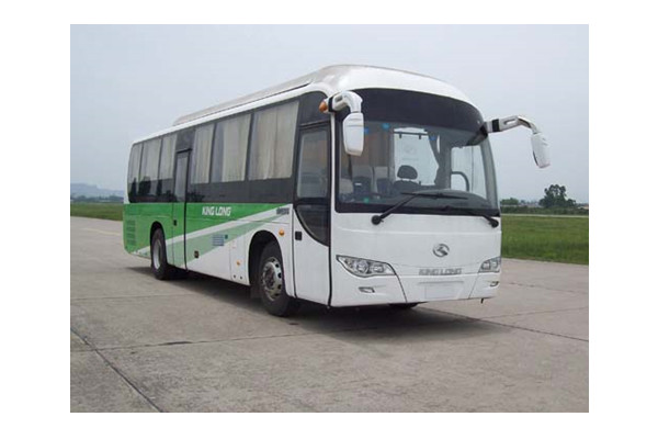 金龍XMQ6110BGPHEVD5公交車（柴油/電混動國五10-49座）