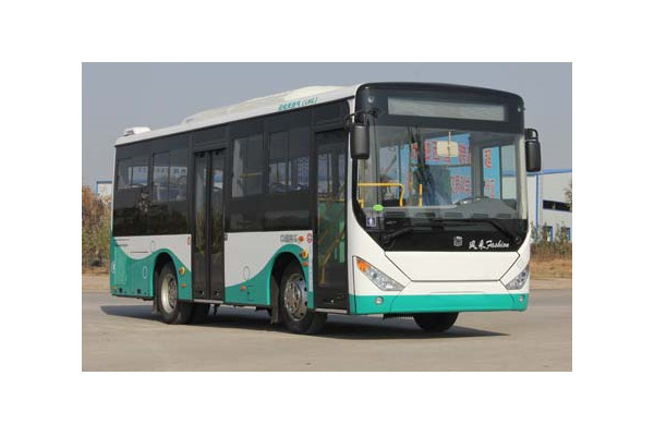 中通LCK6950PHEVN公交車（天然氣國五10-41座）