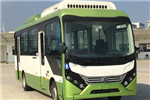 比亞迪BYD6800HZEV公交車（純電動11-22座）