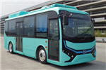 比亞迪BYD6810LZEV公交車（純電動11-26座）