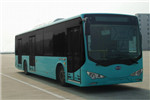 比亞迪CK6120LGEV公交車（純電動(dòng)17-27座）