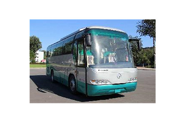 北方BFC6900L2D51客車（柴油國五24-39座）