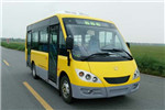 友誼ZGT6618LBEV公交車（純電動(dòng)10-15座）