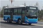 中通LCK6820HGA公交車（柴油國五10-30座）