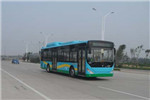 中通LCK6127PHEVNC插電式公交車（天然氣/電混動國五10-47座）