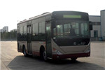 中通LCK6107PHEVCG1插電式公交車（柴油/電混動國五10-44座）