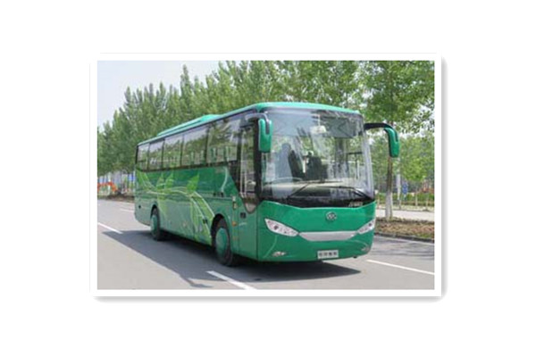 安凱HFF6111K10EV21客車（純電動(dòng)24-53座）