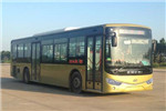 安凱HFF6129G03PHEV-2插電式公交車（天然氣/電混動(dòng)國(guó)五10-40座）