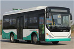 中通LCK6850EVG11公交車(chē)（純電動(dòng)10-31座）