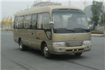 東風(fēng)EQ6701LTV1客車（柴油國(guó)五10-23座）