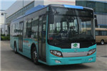 五洲龍F(tuán)DG6105EVG4公交車（純電動(dòng)10-30座）