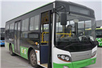 五洲龍F(tuán)DG6851EVG6公交車（純電動(dòng)10-28座）