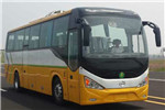 五洲龍F(tuán)DG6112EV5客車（純電動24-48座）