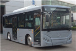 五洲龍F(tuán)DG6851EVG13公交車（純電動(dòng)10-28座）