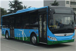 宇通ZK6105BEVG26公交車(chē)（純電動(dòng)10-39座）