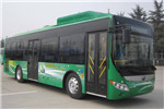 宇通ZK6105CHEVPG33插電式公交車(chē)（柴油/電混動(dòng)國(guó)五10-39座）