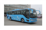 宇通ZK6115PHEVPG5公交車(chē)（柴油/電混動(dòng)國(guó)五10-49座）