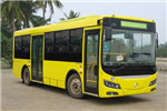 金旅XML6805JEVD0C公交車（純電動(dòng)10-24座）