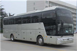 宇通ZK6126H5YY1客車（柴油國(guó)五25-61座）