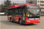 宇通ZK6850CHEVPG33插電式公交車（柴油/電混動(dòng)國(guó)五10-26座）