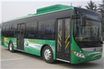 宇通ZK6105CHEVNPG33插電式公交車(chē)（天然氣/電混動(dòng)國(guó)五10-39座）