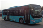 宇通ZK6105BEVG20公交車(chē)（純電動(dòng)10-39座）