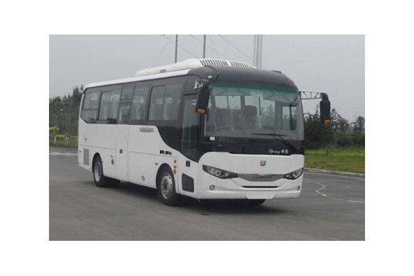 中通LCK6808EVQB客車（純電動(dòng)24-35座）