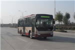 中通LCK6850PHEVG2插電式公交車（柴油/電混動國五10-31座）