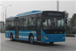 中通LCK6108EVGD公交車（純電動10-39座）