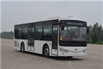 安凱HFF6100G03CHEV12插電式公交車（柴油/電混動國五10-36座）