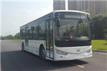 安凱HFF6109G03EV3公交車（純電動10-39座）