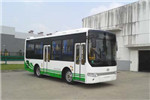 安凱HFF6770GDE5B公交車（柴油國五19-29座）