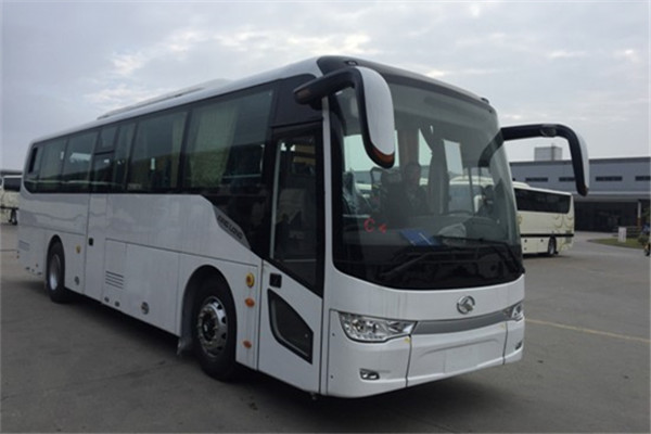 金龍XMQ6110BCBEVL9客車（純電動24-51座）