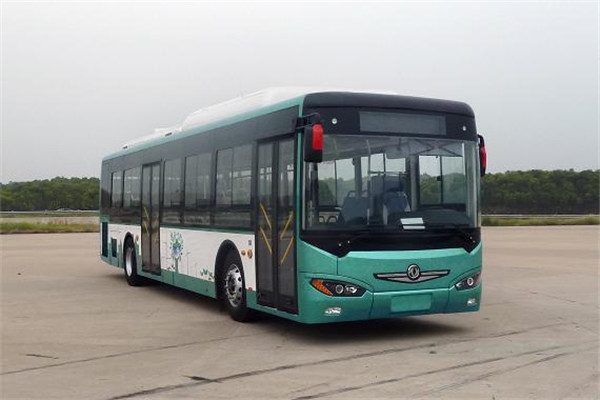 東風(fēng)旅行車EQ6120CACCHEV插電式公交車（天然氣/電混動(dòng)國五10-42座）